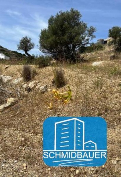 Pitsidia Kreta, Pitsidia: Grundstück am Ortsrand zu verkaufen Grundstück kaufen